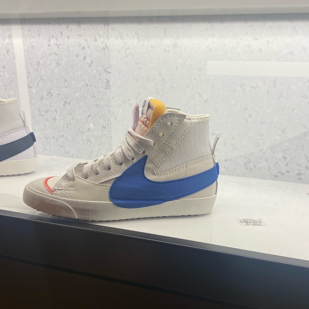 Blazer mid 77 jumbo